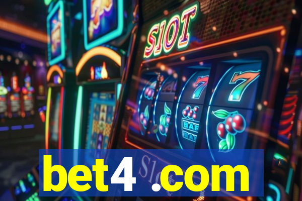 bet4 .com